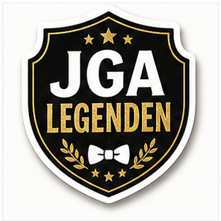 JGA Sticker – JGA Legenden
