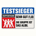 Mallorca Testsieger – Die Gruppe ist das Alibi