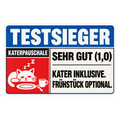 Mallorca Testsieger – Kater inklusive, Frühstück optional