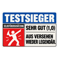 Mallorca Testsieger – Aus Versehen wieder legendär