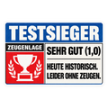 Mallorca Testsieger – Heute historisch, leider ohne Zeugen
